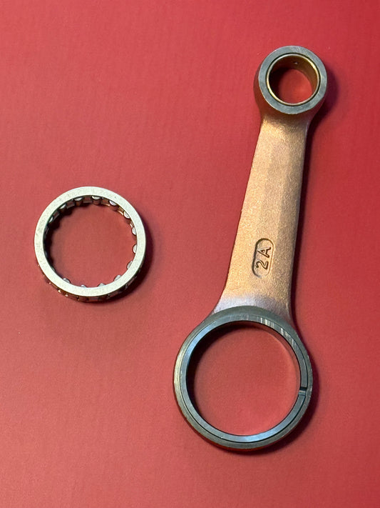 Connecting Rod R60/2 (125mm) BMW  - 11 24 0 017 701