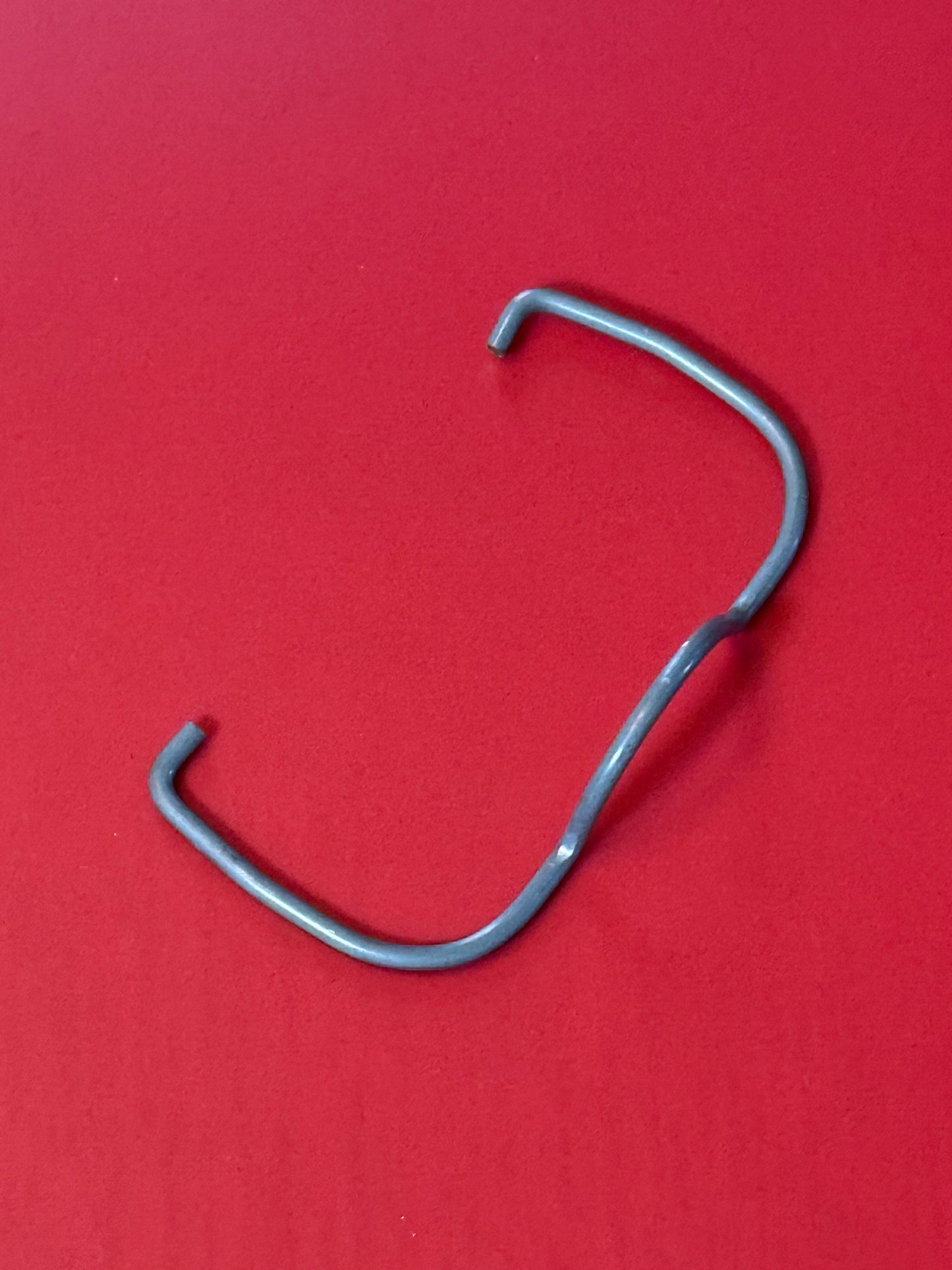 BING Carburetor Float Bowl Clip - BMW Airhead -13 11 1 254 765