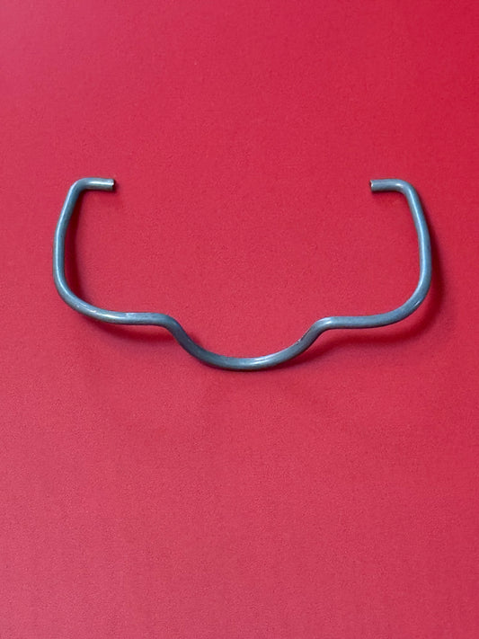 BING Carburetor Float Bowl Clip - BMW Airhead -13 11 1 254 765