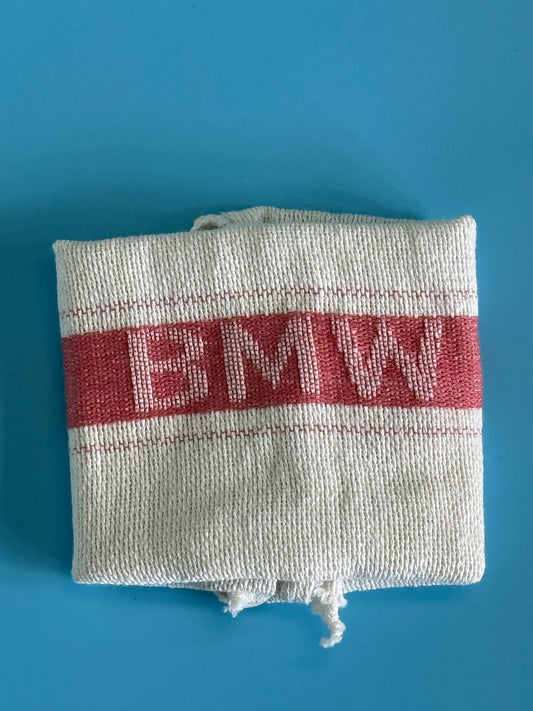 Toolkit Cloth - BMW -  71 11 0 005 317