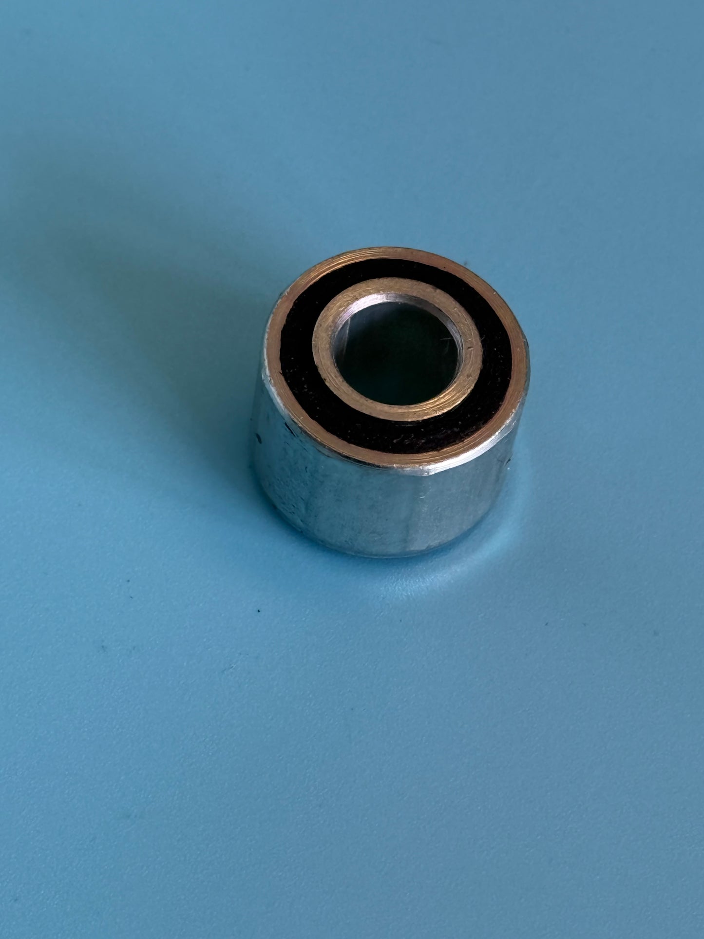 Front Suspension Bushing pre 1970 BMW Airhead - 31 41 2 054 234