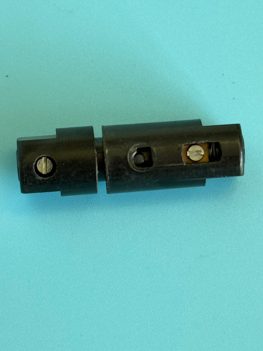 Fuse Holder - 61 13 8 061 774