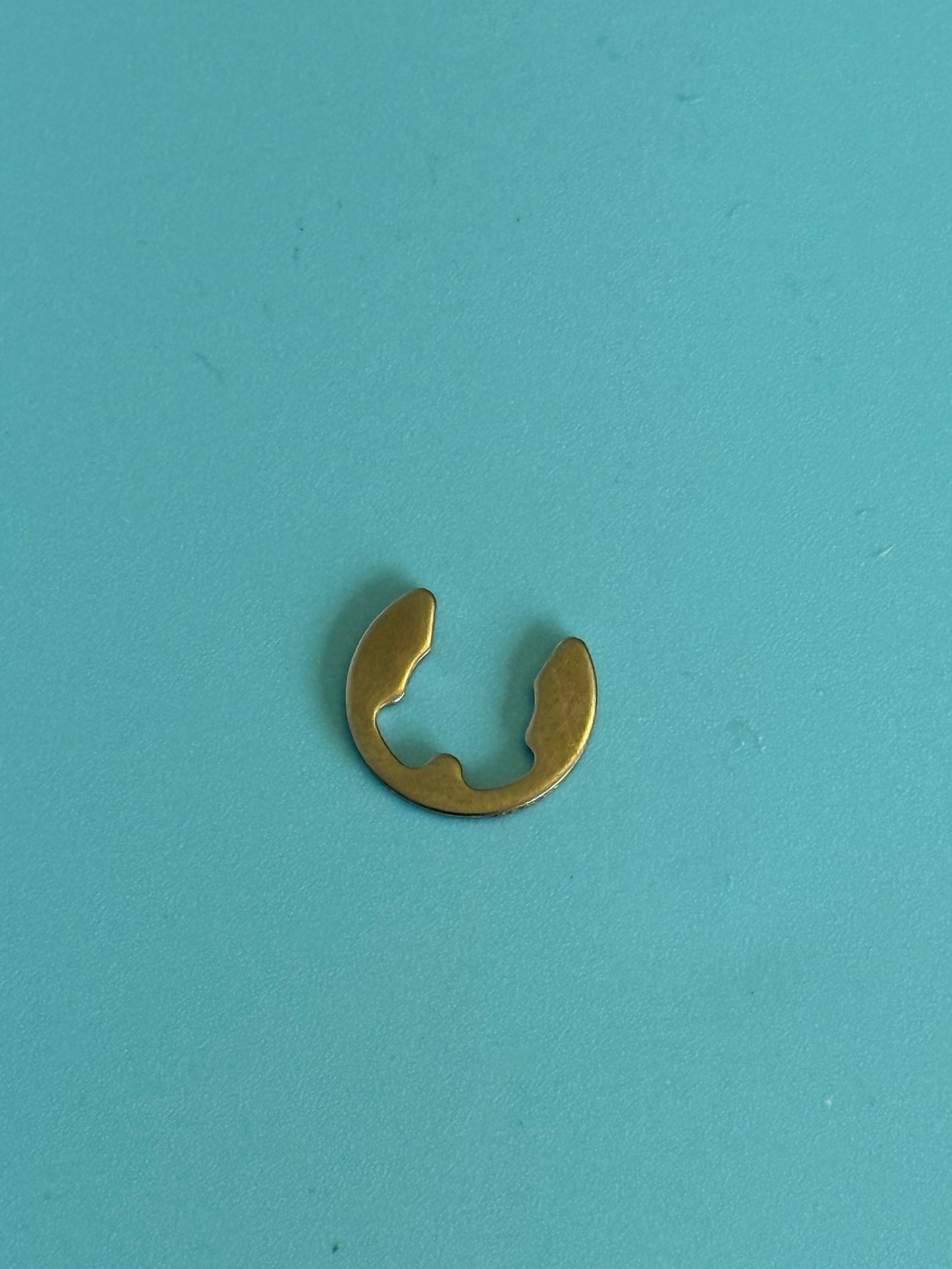 Circlip  6mm BMW Airhead - 07 11 9 932 841