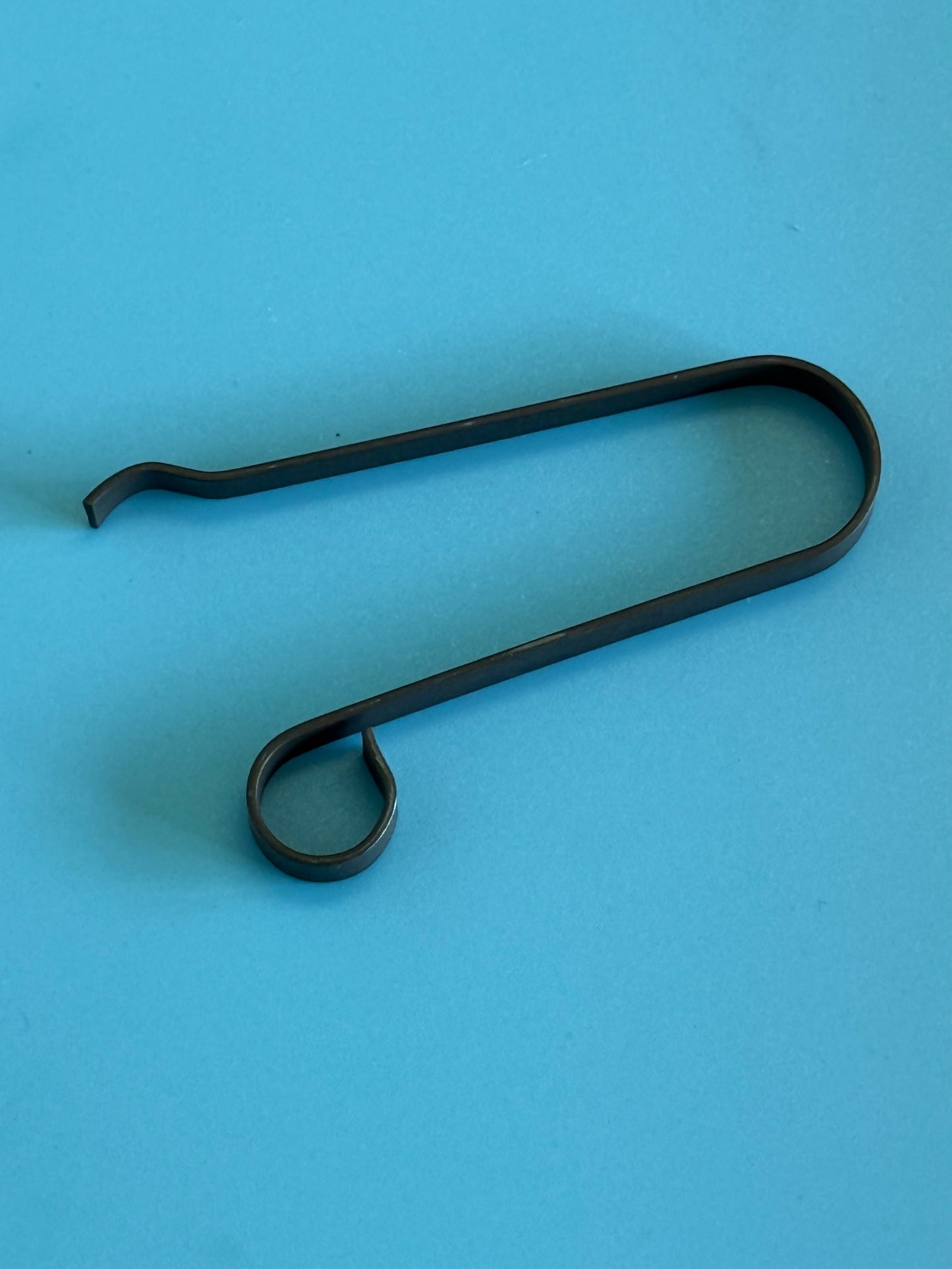 Timing chain tensioner Spring BMW Airhead -  11 31 1 253 188