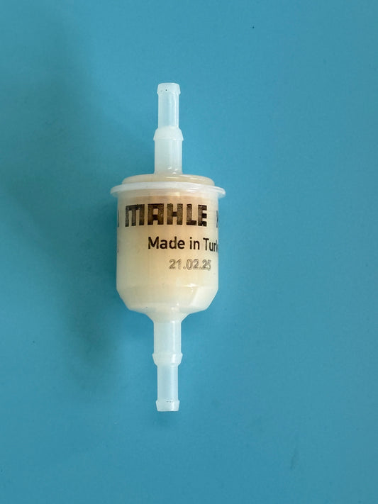 In Line Fuel Filter Mahle KL-13 BMW Airhead