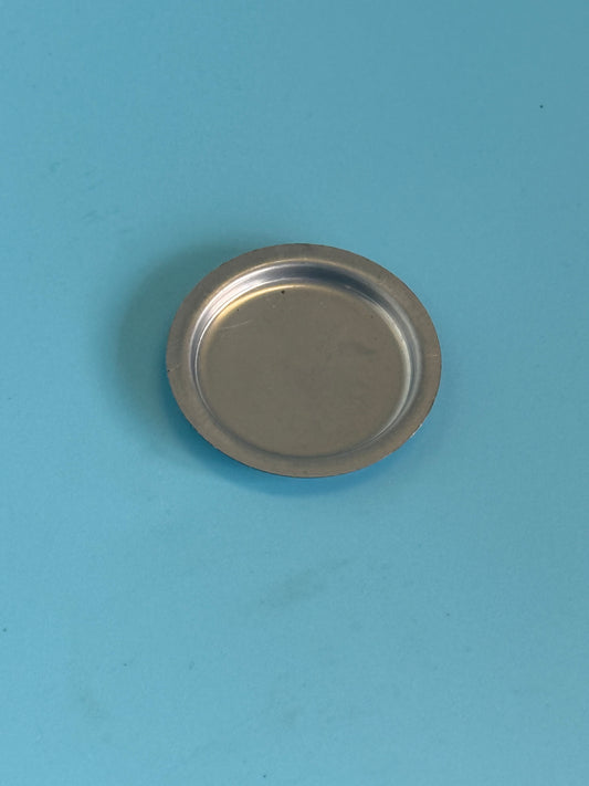 Grease Cover Plate Rear SwingArm BMW Airhead - 33 17 1 239 812