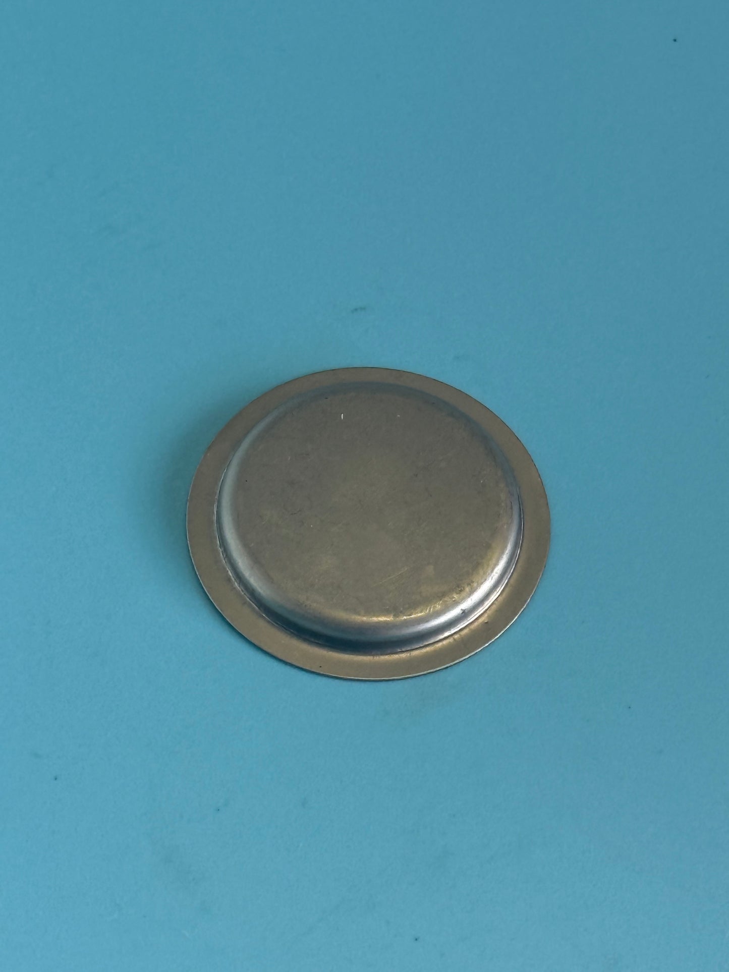 Grease Cover Plate Rear SwingArm BMW Airhead - 33 17 1 239 812