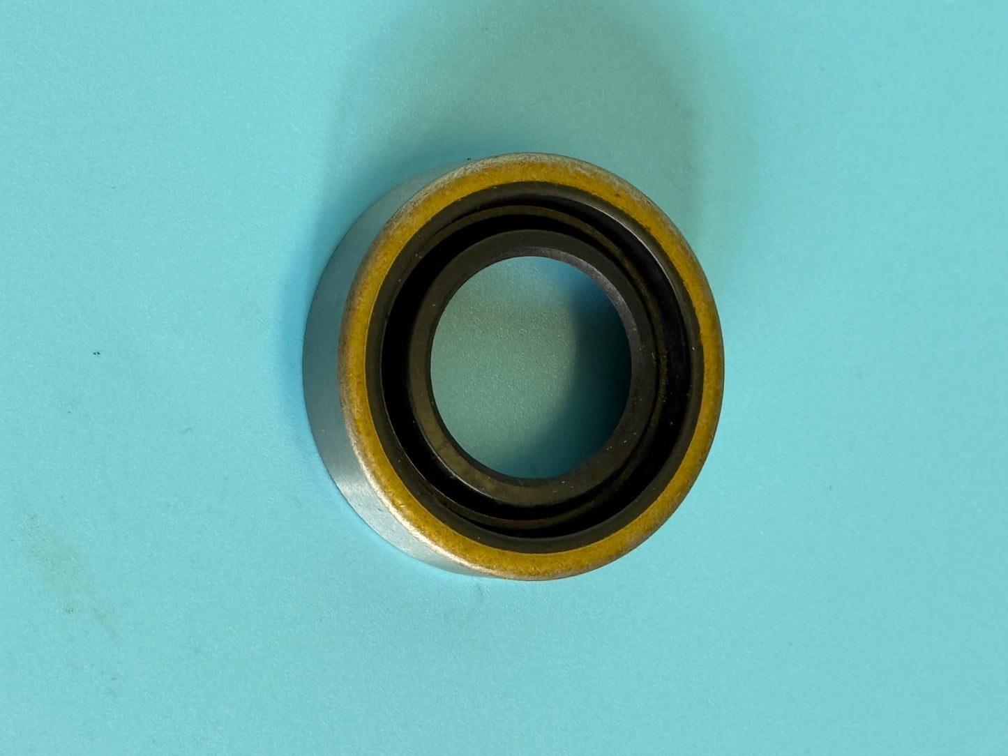 SWING ARM SEAL - BMW AIRHEAD - 31 41 2 000 331