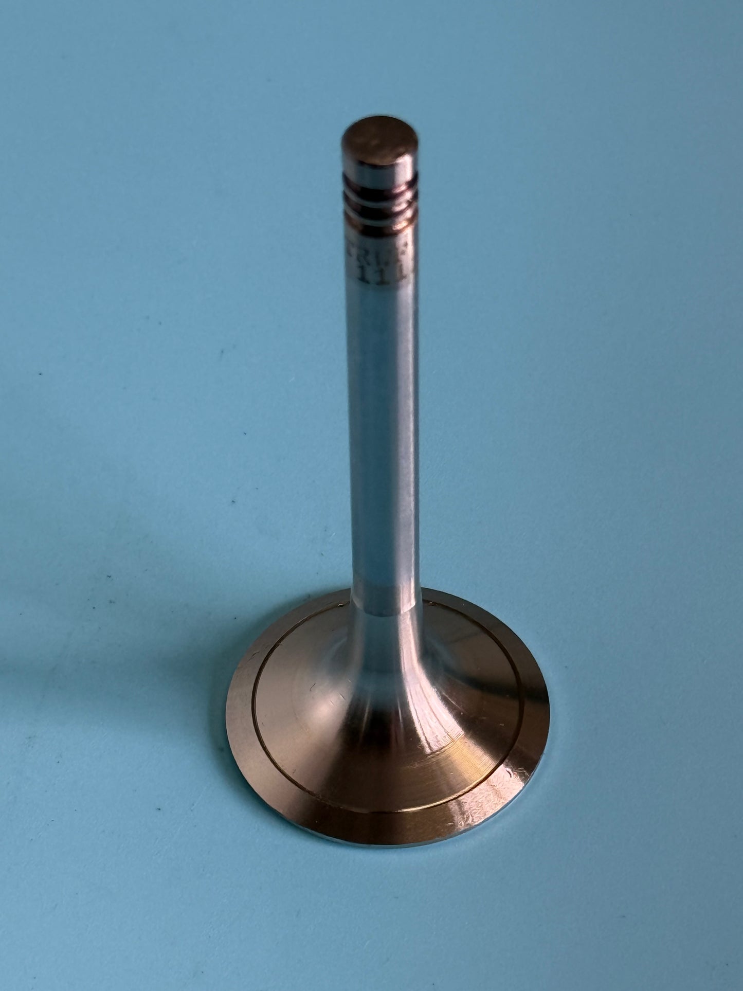 Exhaust Valve 40mm 30deg. BMW Airhead - 11 34 1 338 285