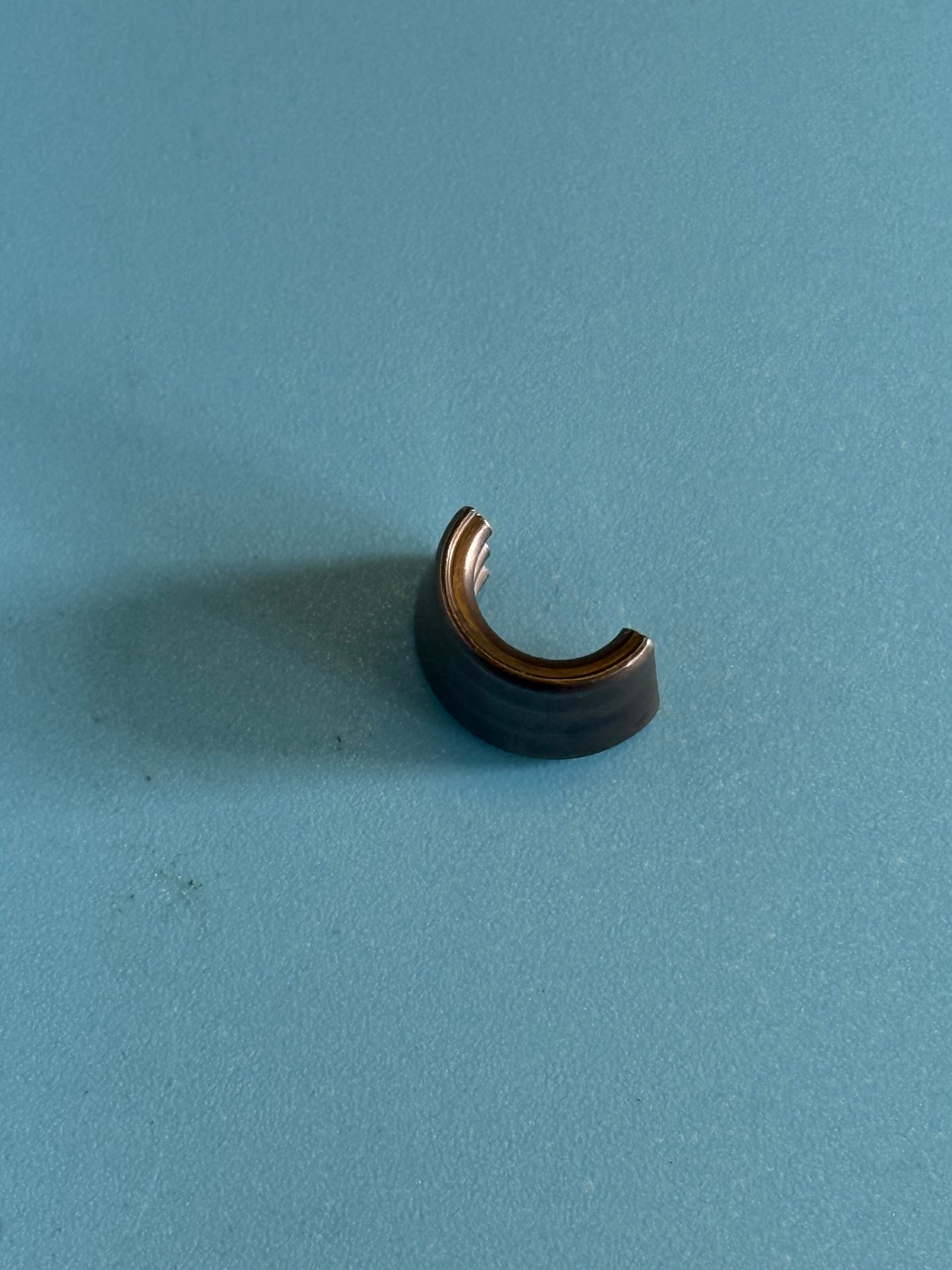 Valve Collet 8mm BMW Airhead - 11 34 1 744 325