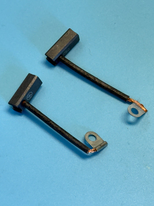 Generator brush Set BMW  R51/3, R50, R60, R68 to 1960 - 12 31 8 002 219