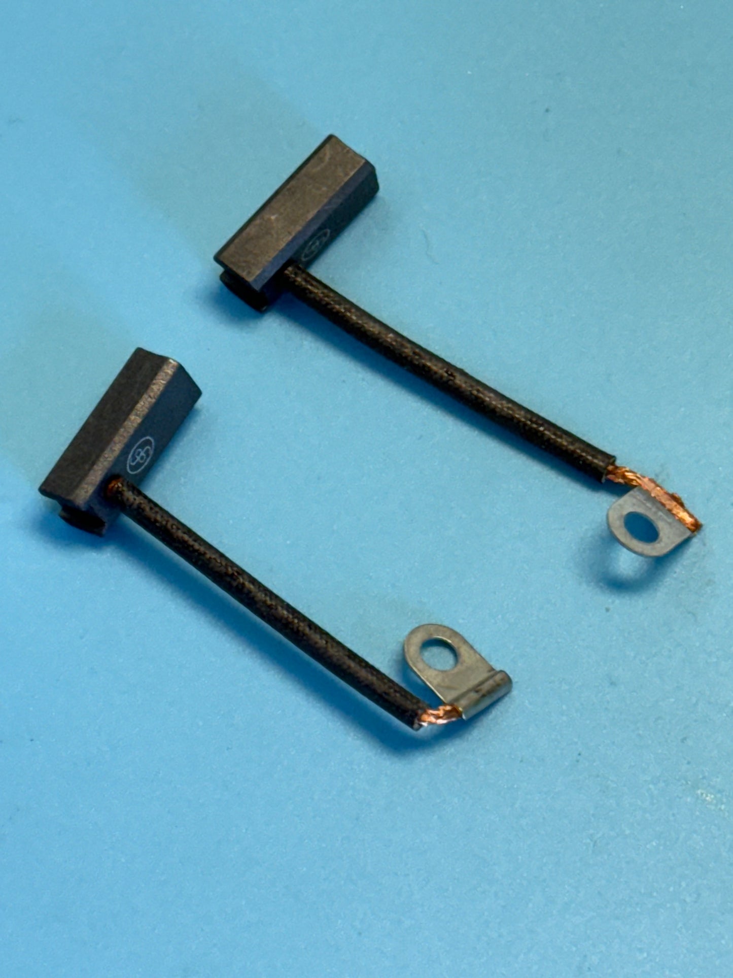 Alternator Brush Set BMW Pre 1970 - 12 31 8 002 106