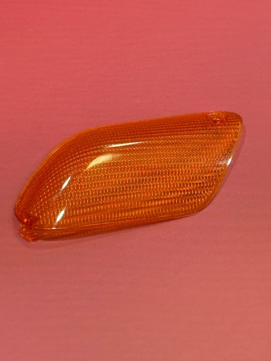 Indicator Lense Front Left BMW K100RS K1100RS - 46 63 1 453 001