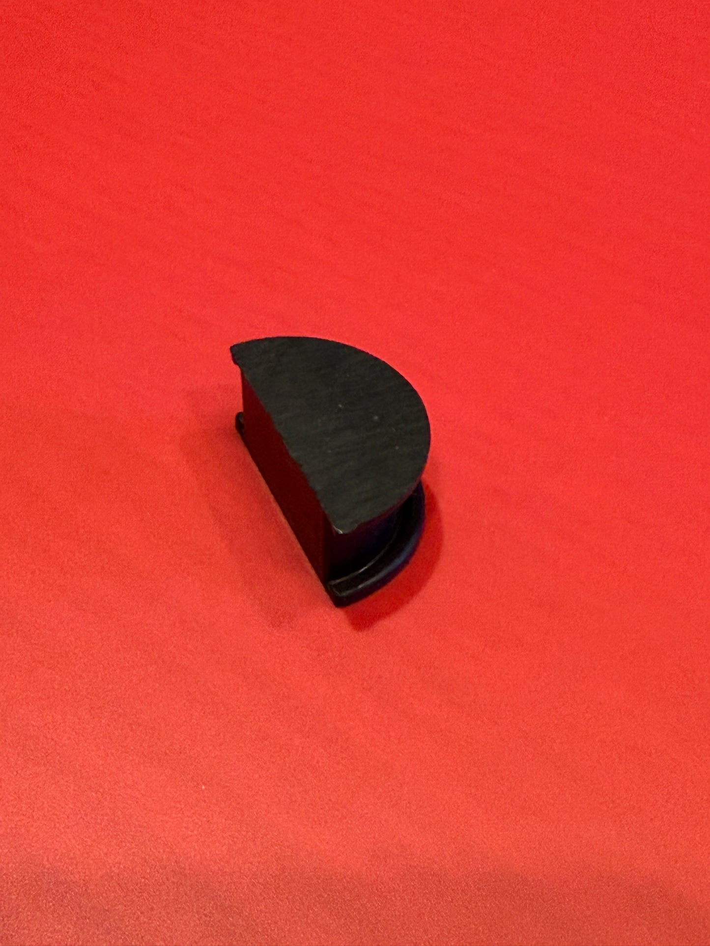 Cylinder Head Rubber Plug BMW K75 - K100 - 11 12 1 460 368