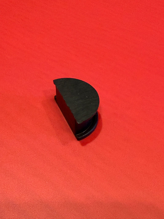 Cylinder Head Rubber Plug BMW K75 - K100 - 11 12 1 460 368