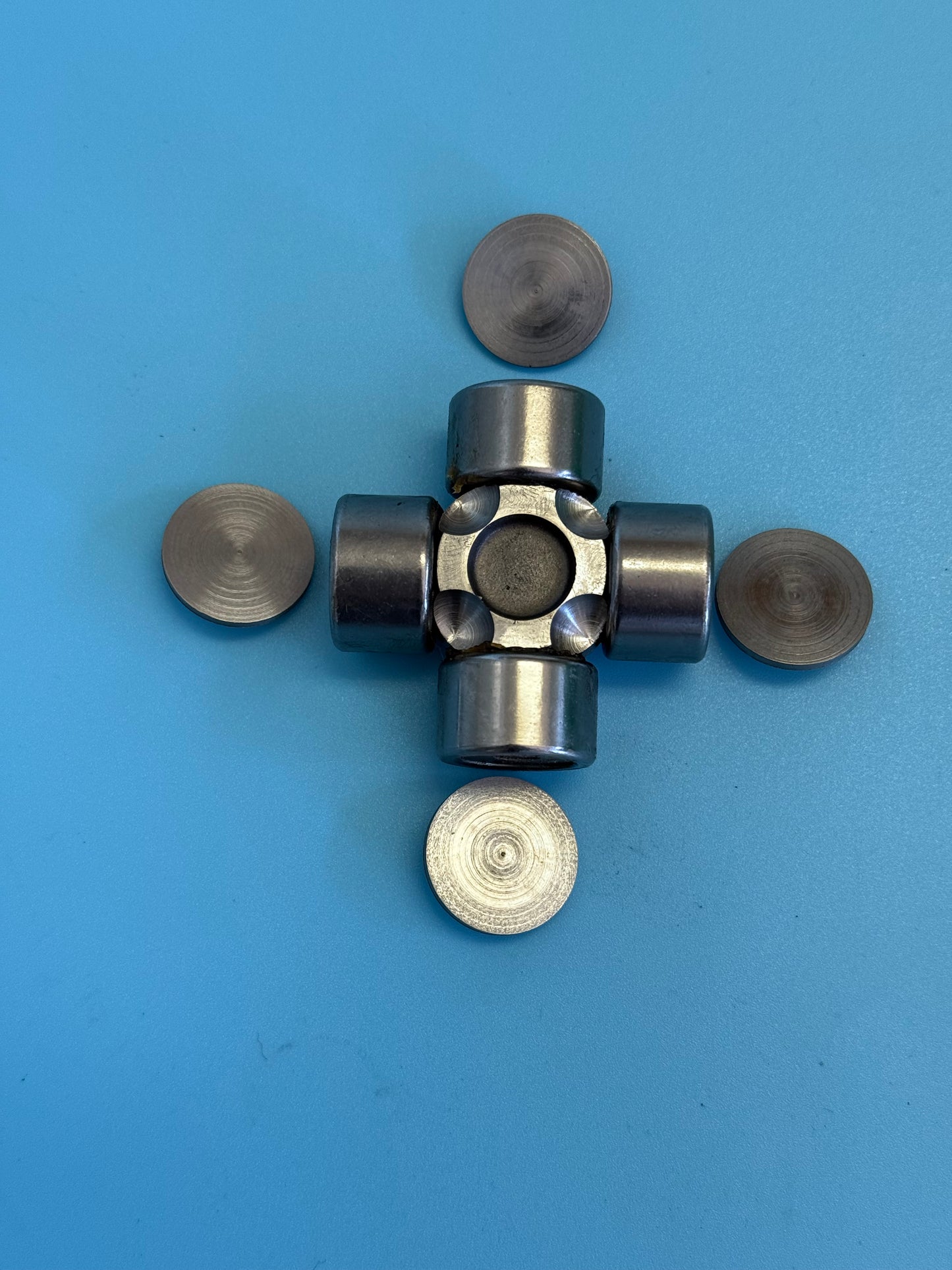 Drive Shaft U Joint BMW Airhead - 26 11 1 232 560UJ