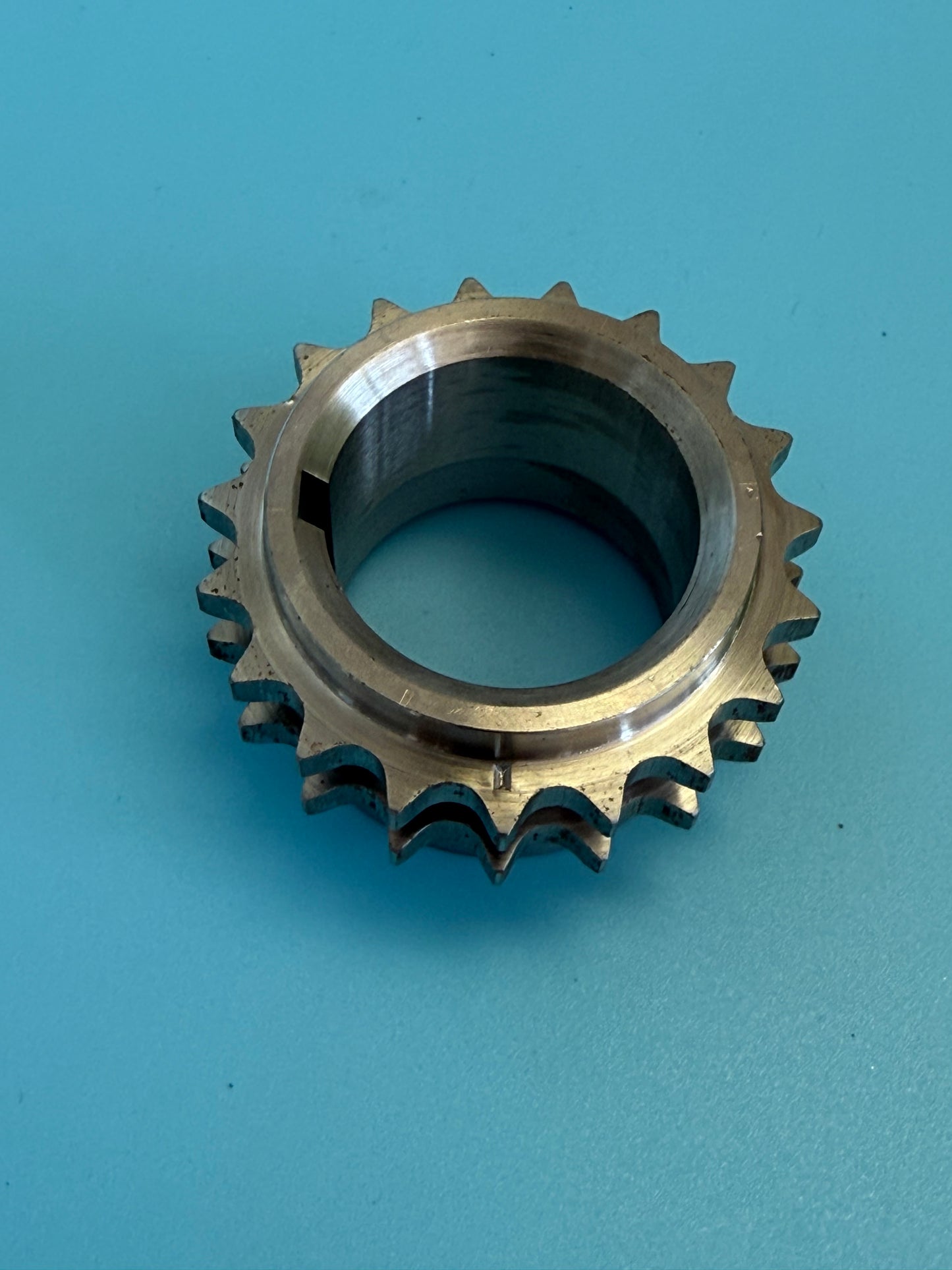 Crankshaft Timing Sprocket Duplex BMW Airhead - 11 21 1 250 198