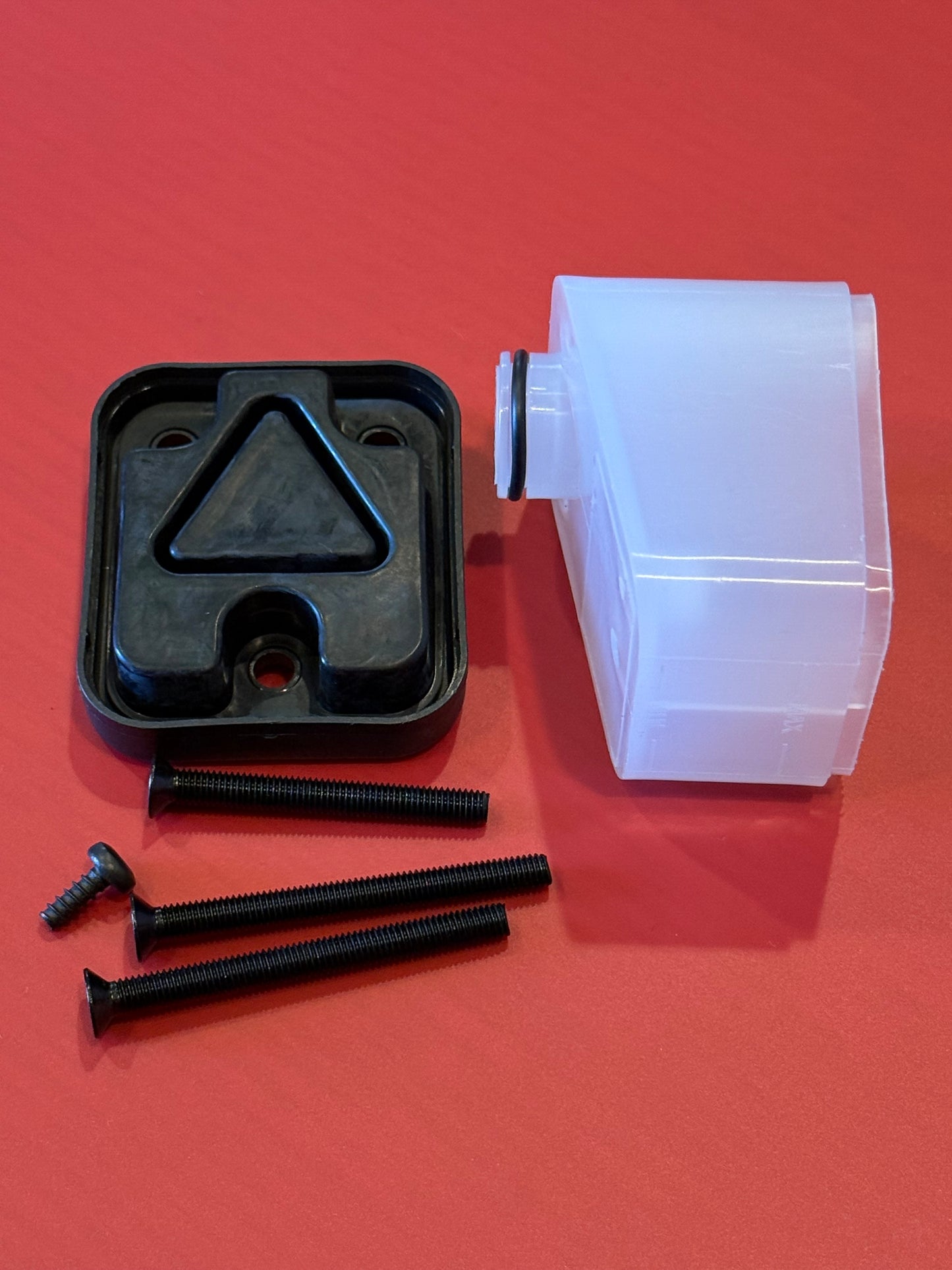 Front Brake Reservoir Kit BMW K75 K100 R80 R100 - 32721451746