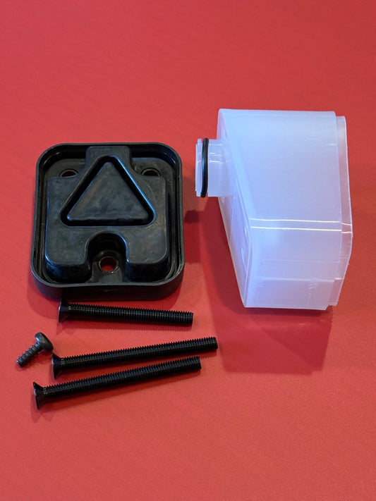 Front Brake Reservoir Kit BMW K75 K100 R80 R100 - 32721451746