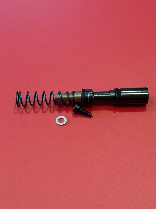 REAR BRAKE MASTER CYLINDER REPAIR KIT 12MM BMW K1 K75 K100 K1100 - 34 31 2 311 064