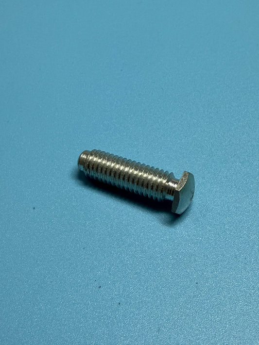 Clutch Adjusting Screw - BMW R45, R65, R80, R100 - 23 13 1 241 848