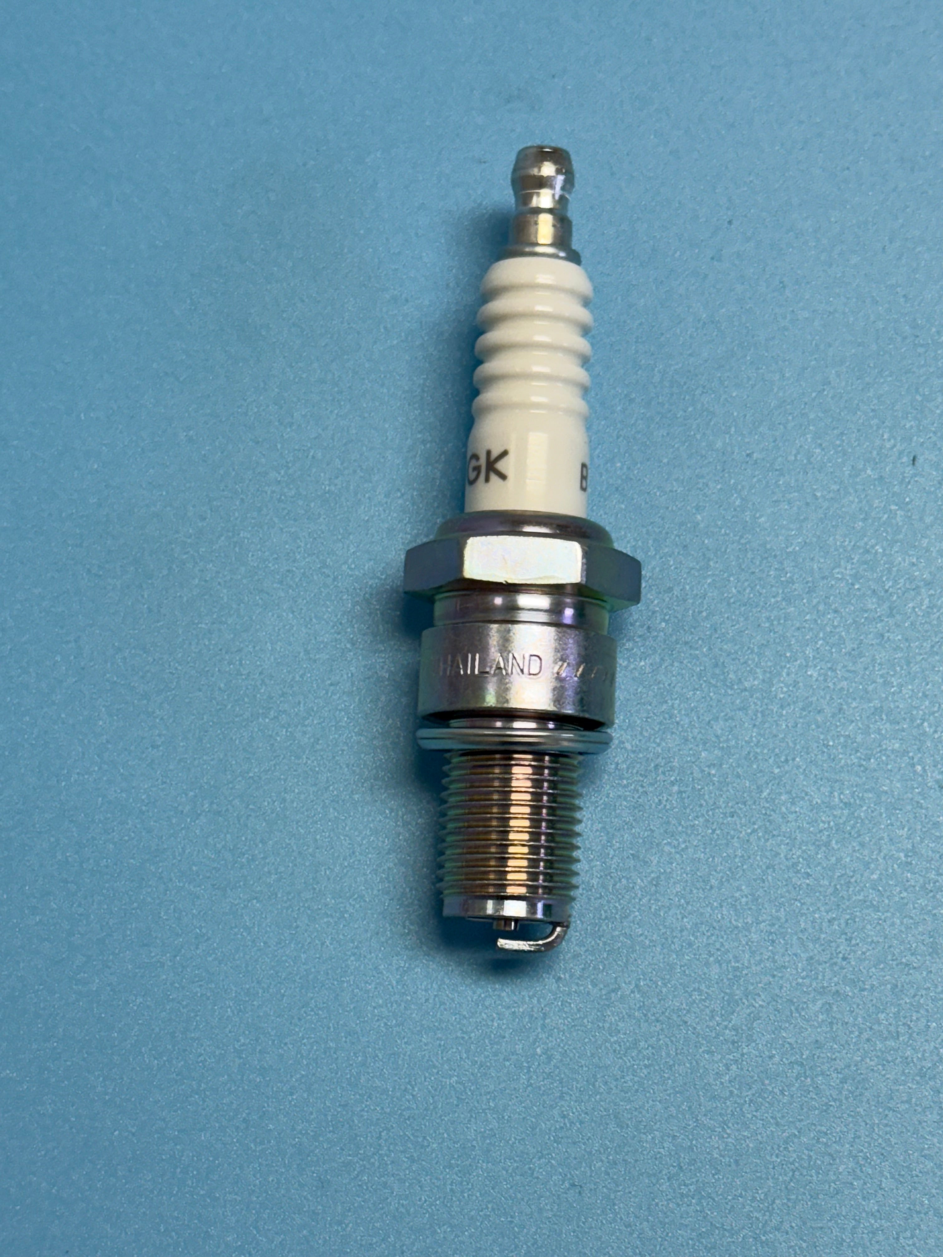 NGK B6ES Spark Plug - BMW R50, R51, R60, R67, R68, R69 -12 12 8 003 57 ...