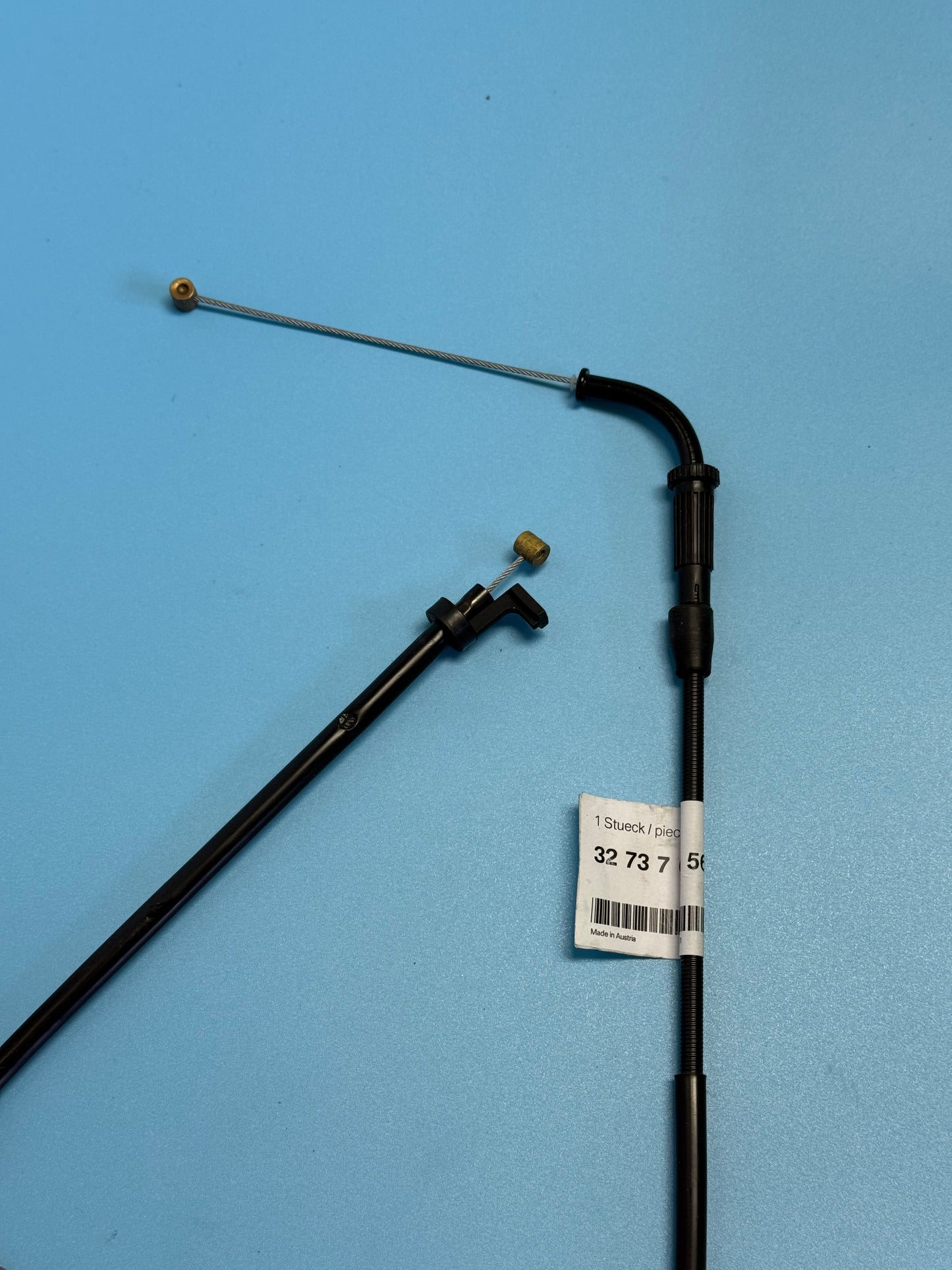 Throttle Cable R1150GS- GS-Adv - 32 73 7 692 561