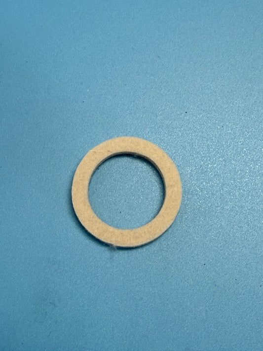 Felt Ring - Wheel Hub  R12; R17; R5 - R71; R51/2 - R68. BMW  - 36 31 4 038 258