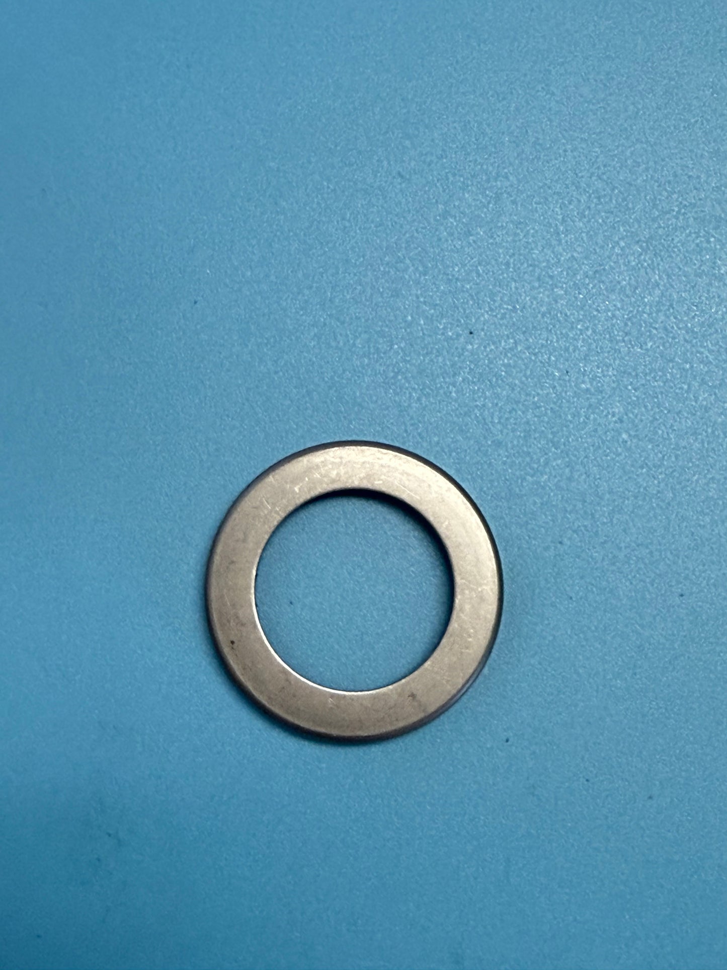 Retaining Cap for Hub Seal BMW R12 R17 R5-R71 R51/2 - R68 - 36 31 4 038 253