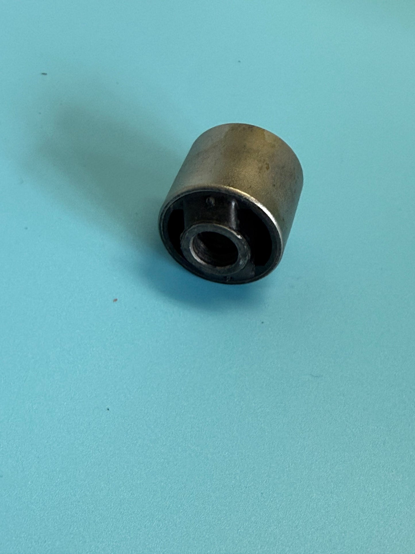 Exhaust rubber mounting (silent block) BMW R27 - 18 21 4 090 144