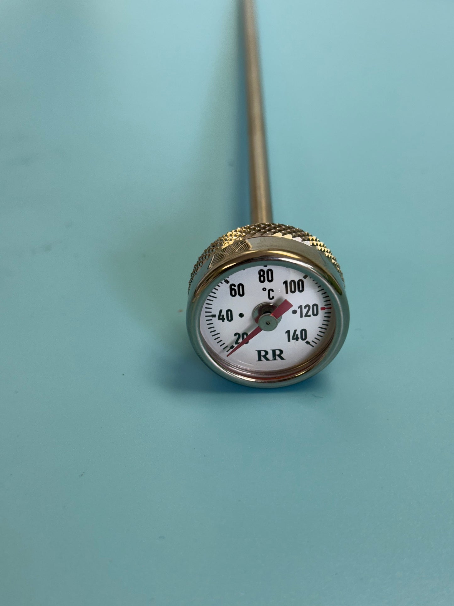 Oil Temp Dipstick BMW Airhead