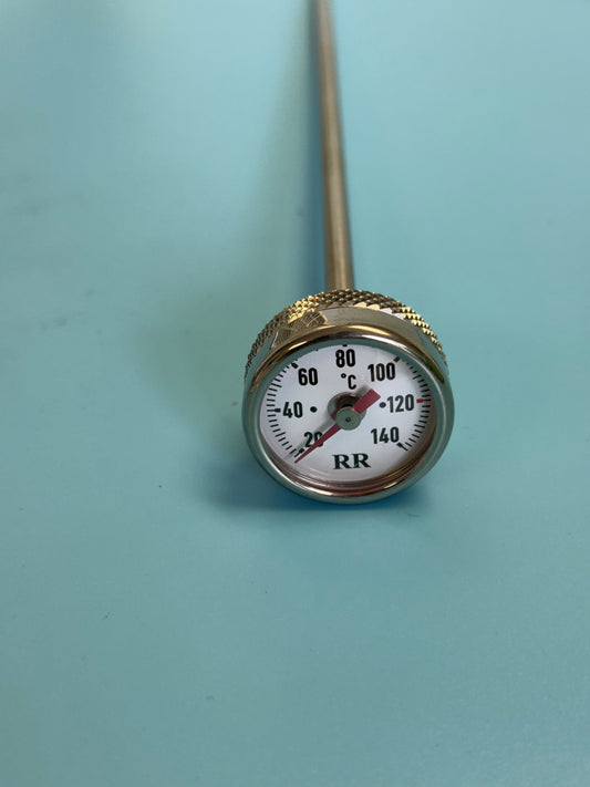 Oil Temp Dipstick BMW Airhead