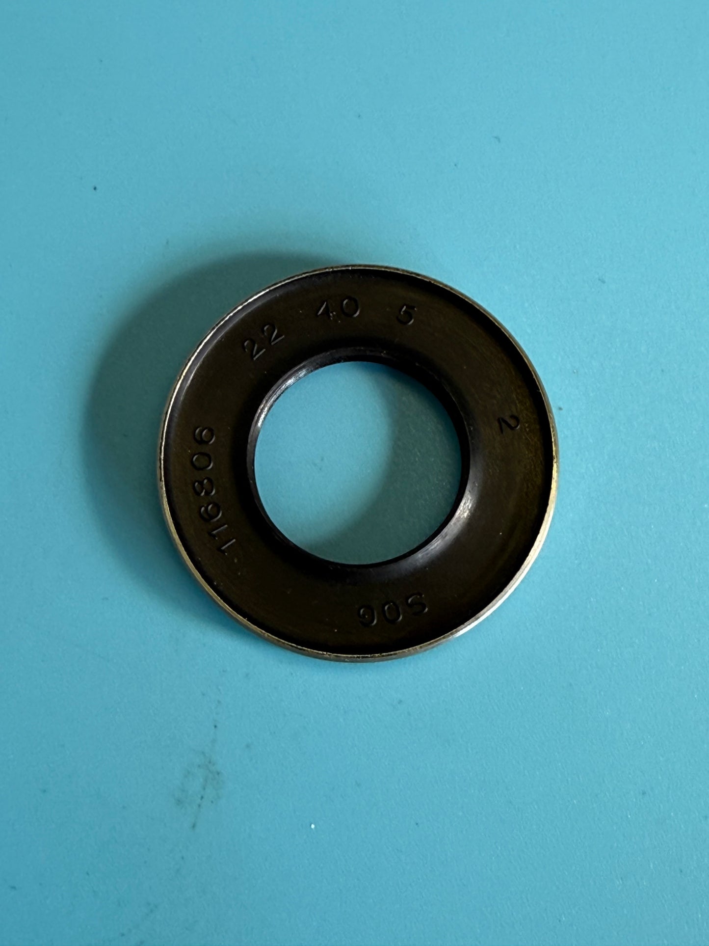 Wheel Seal BMW Airhead - 36 31 1 235 833