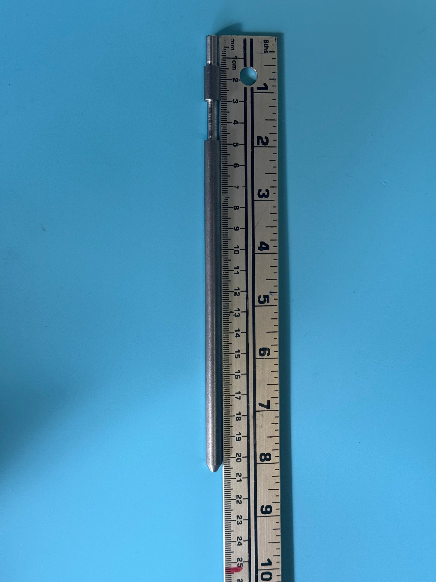 Clutch Pushrod 1974-1980 BMW Airhead - 23 13 1 232 089