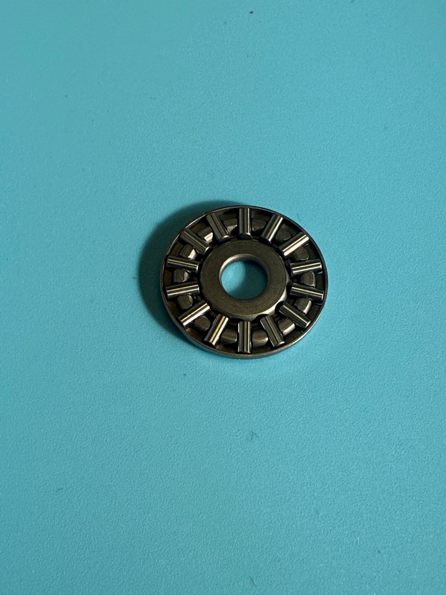 Clutch Pushrod Needle Bearing 1974-1980 BMW Airhead - 23 13 1 232 079