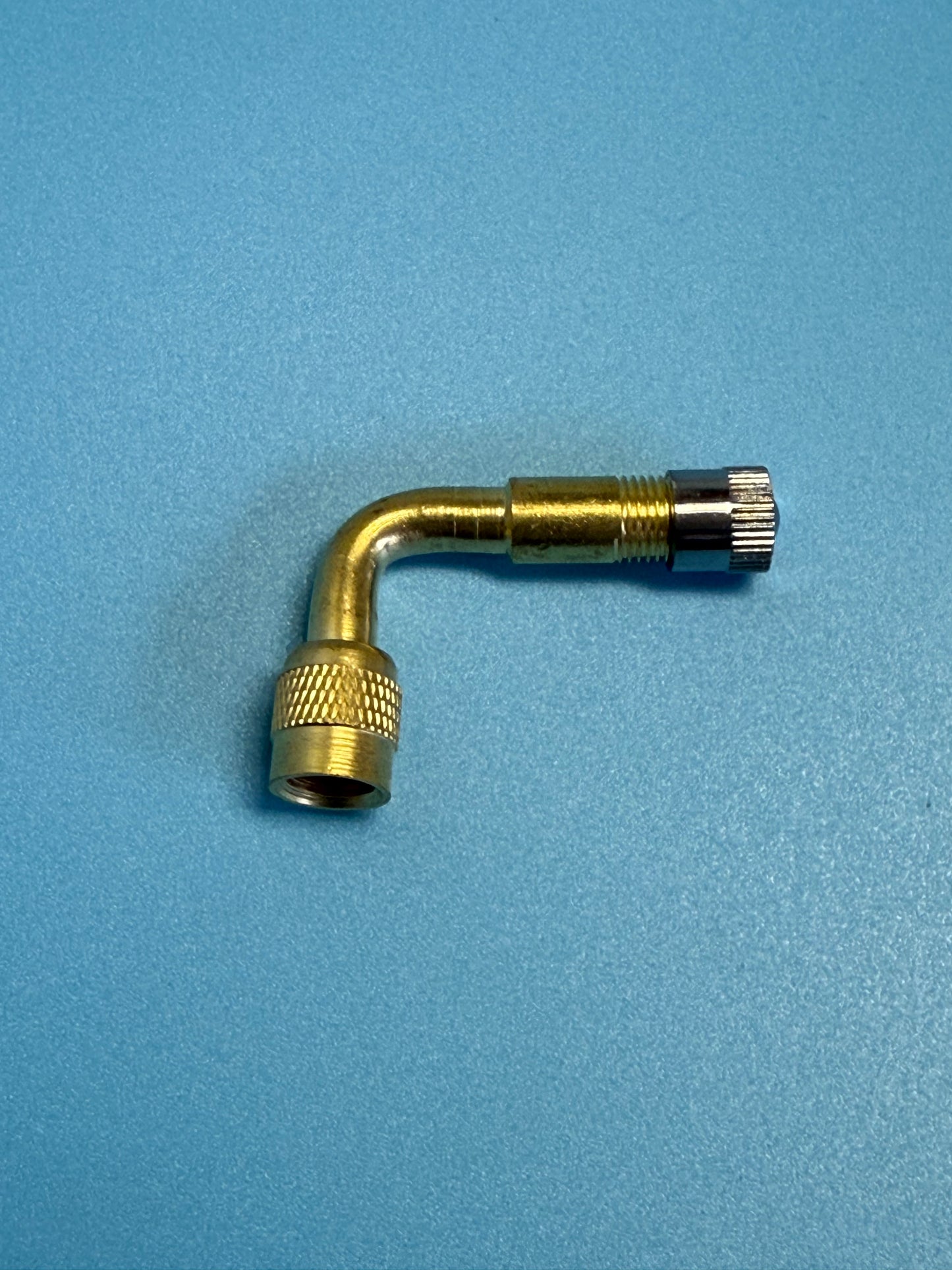 Tire Valve Extension for Emergency use only All BMW Motorcycles