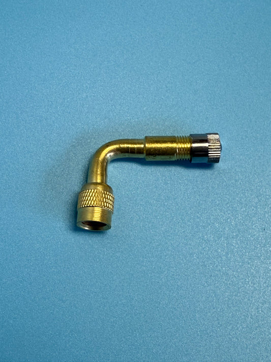 Tire Valve Extension for Emergency use only All BMW Motorcycles