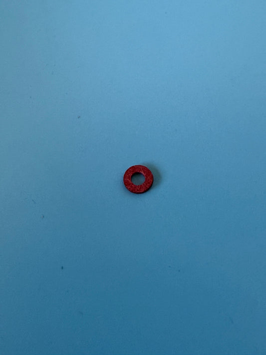 BING Vacuum Port Screw Fibre Washer - BMW Airhead  - 13 11 1 259 870