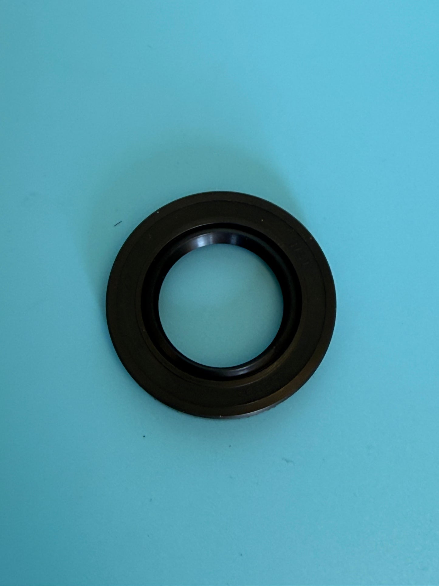 Crankshaft Oil Seal in Timing Cover for BMW R Airheads - 11 14 1 255 011