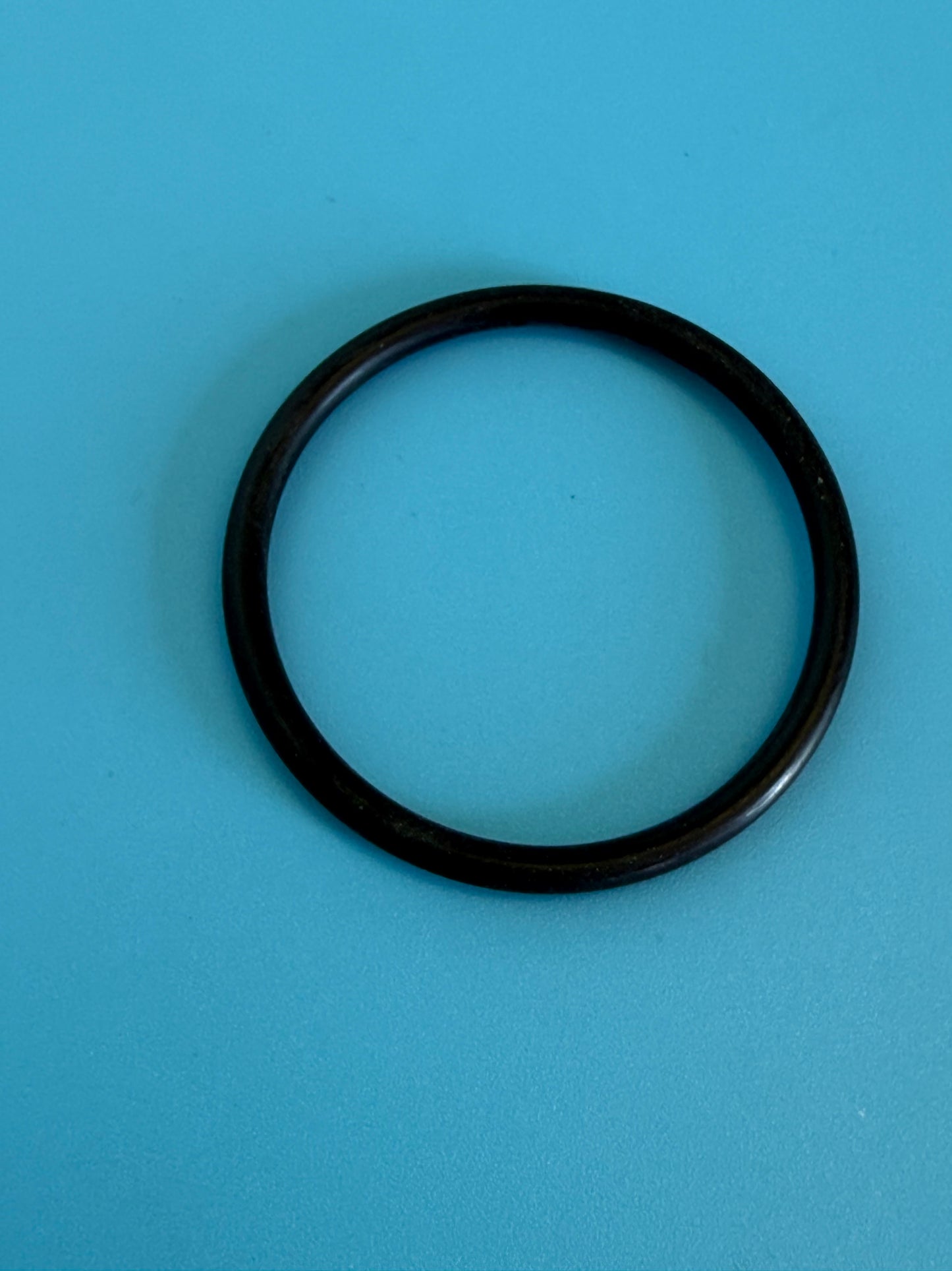 Bean Can Oil Seal O-Ring BMW Airhead - 12 11 1 243 848