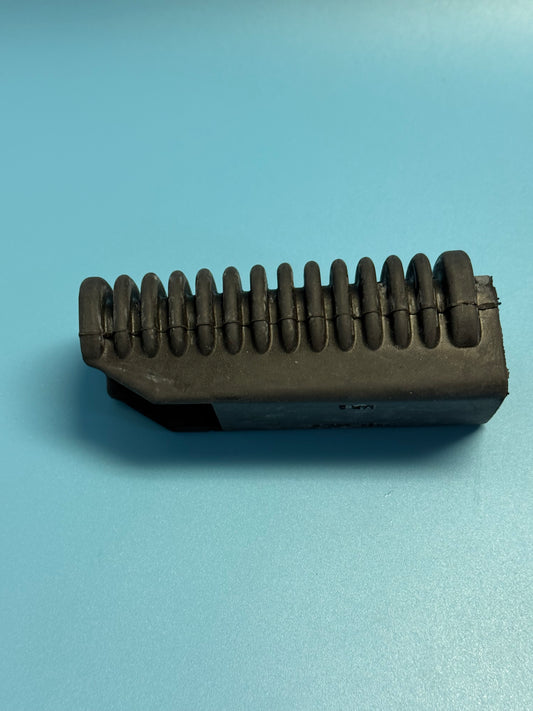 Footrest Rubber BMW R65-R100GSPD K75- K100 46 71 1 454 887