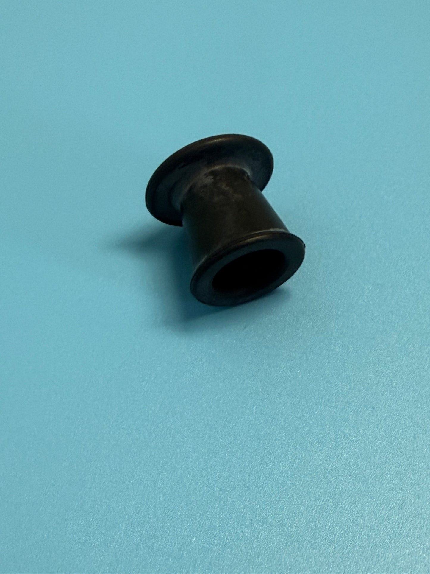 Rubber Plug for Front Swing Arm Pre 1970 Airhead - 31 41 2 000 334