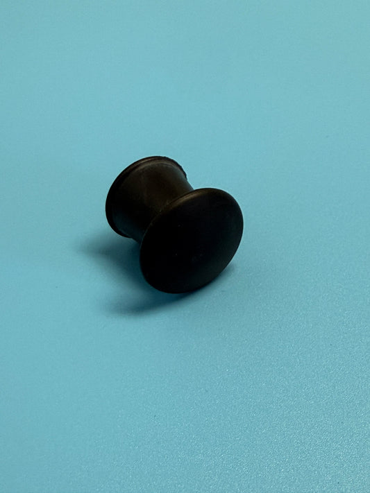 Rubber Plug for Front Swing Arm Pre 1970 Airhead - 31 41 2 000 334