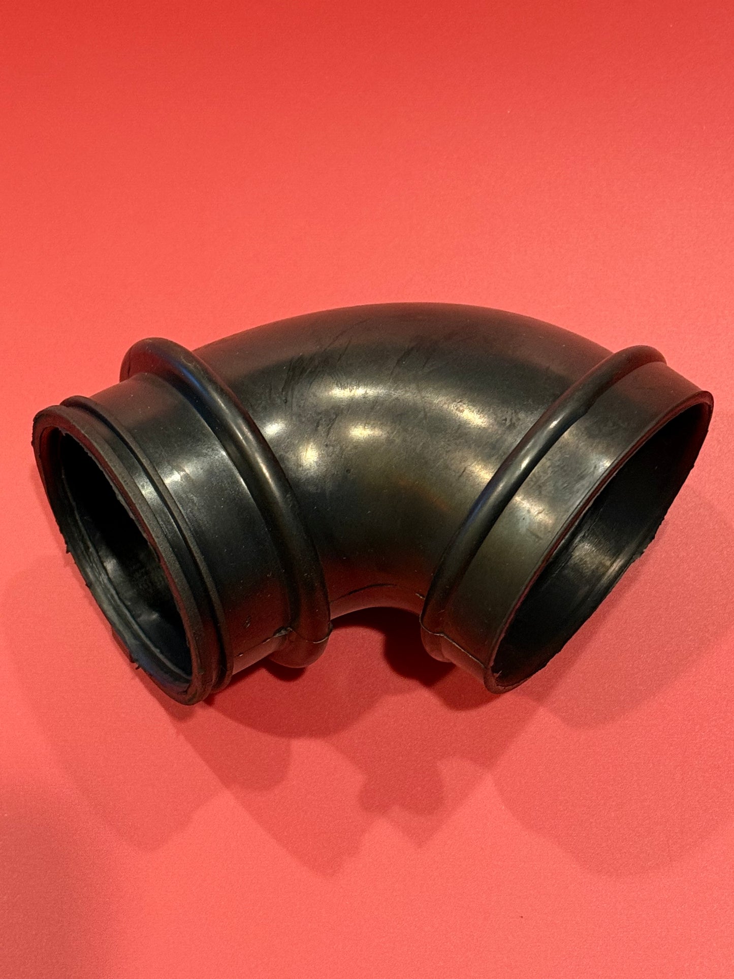 Air box to plenum hose BMW K100 NEW 13 31 1 460 386