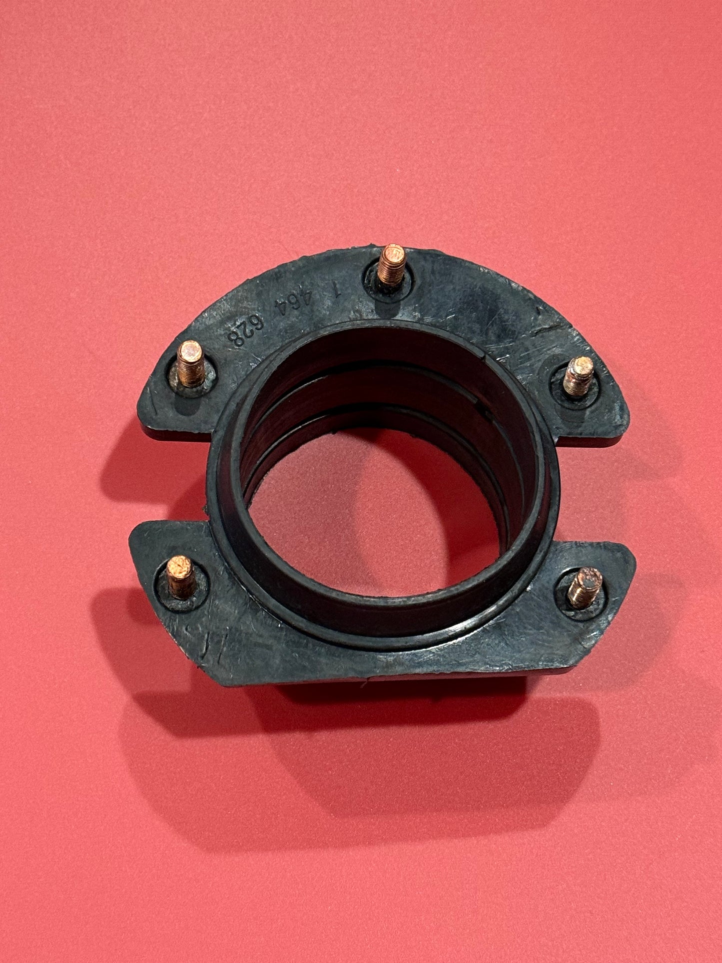 Fuel pump damper 52MM BMW K1 K75 K100 K1100 NEW-  16 12 1 464 628