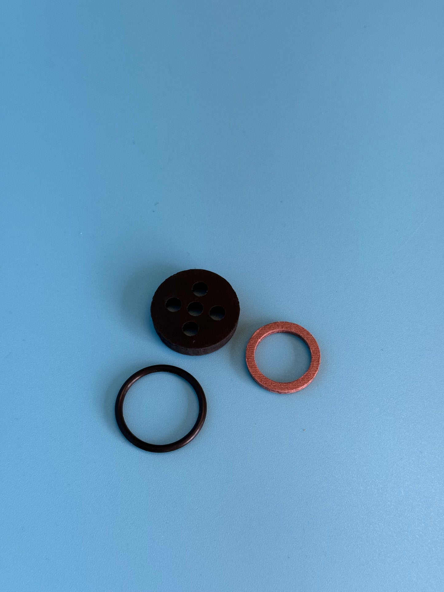 Karkoma Tap Rebuild Kit BMW Airheads 16 12 1 234 869K