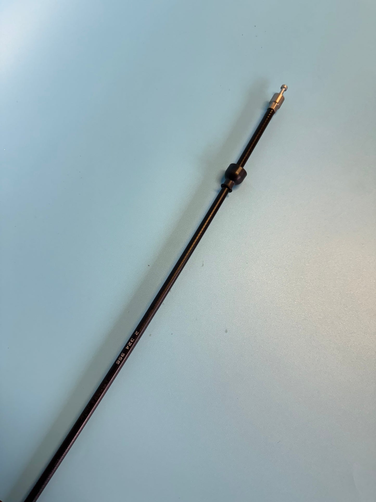 Clutch Cable BMW Airhead R60, R75, R80, R90, R100 - 32 73 2 324 956