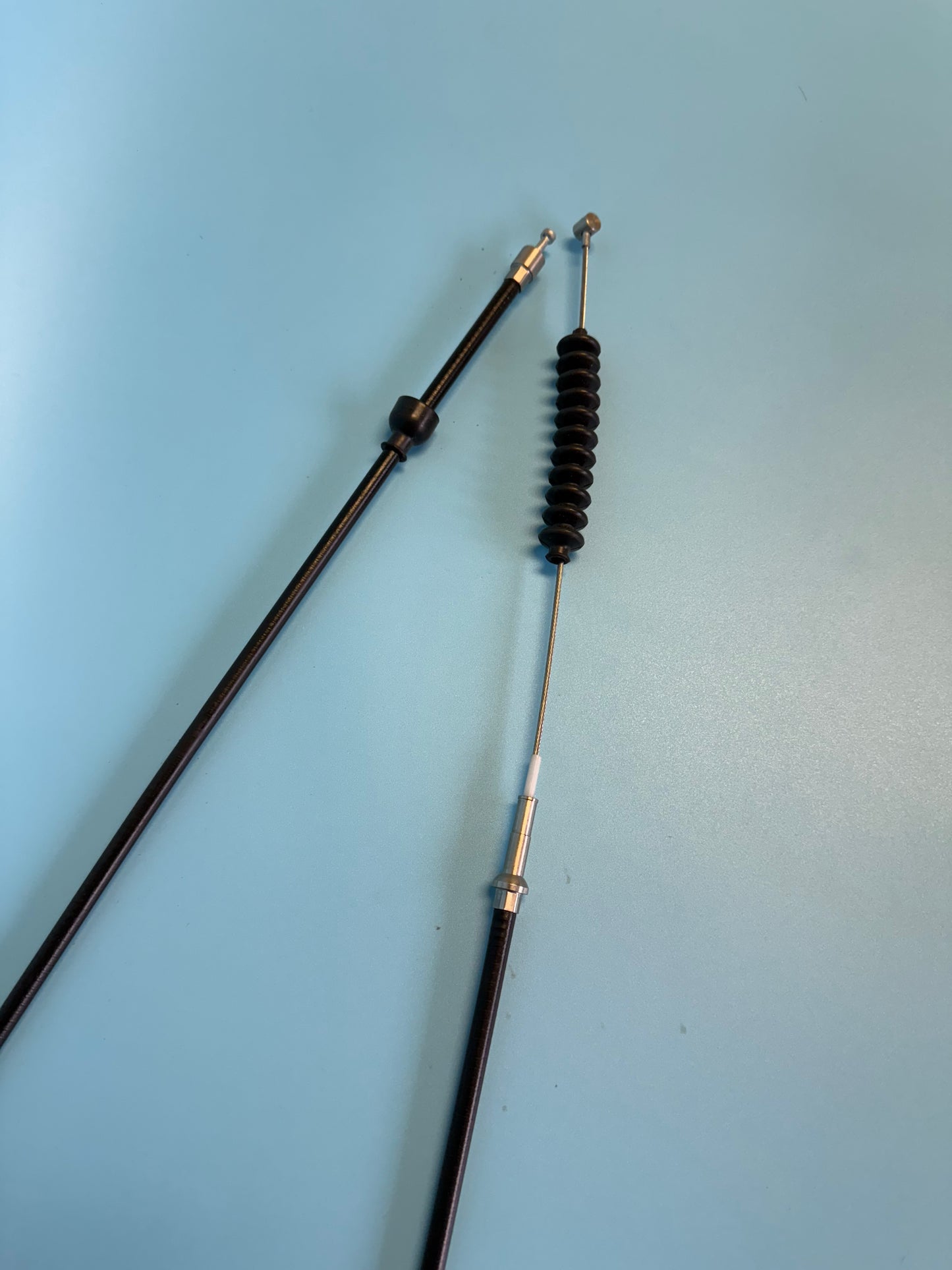 Clutch Cable BMW Airhead R60, R75, R80, R90, R100 - 32 73 2 324 956