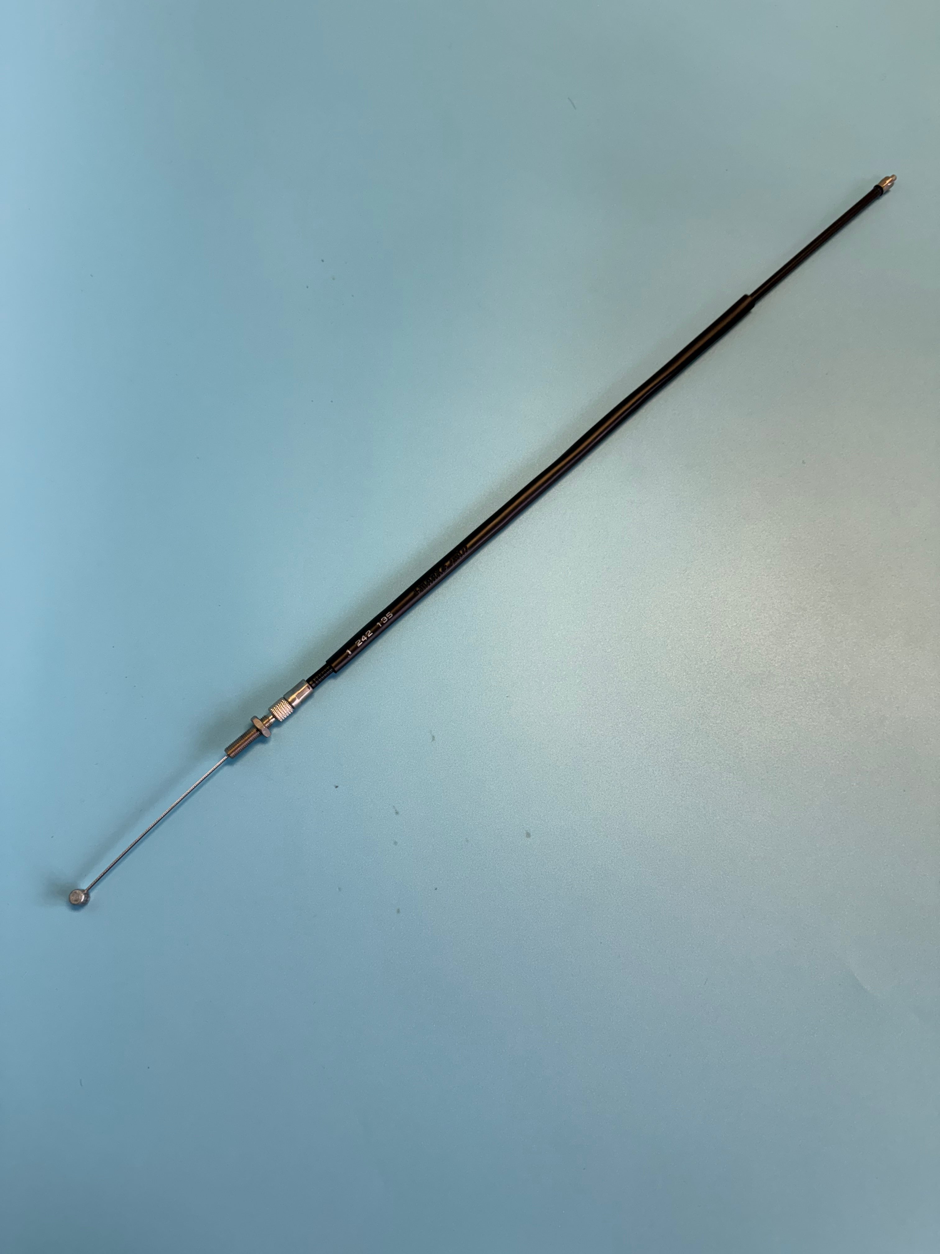 Throttle Cable - BMW R80, R100 - 32 73 1 242 135 - Shipped from Canada ...