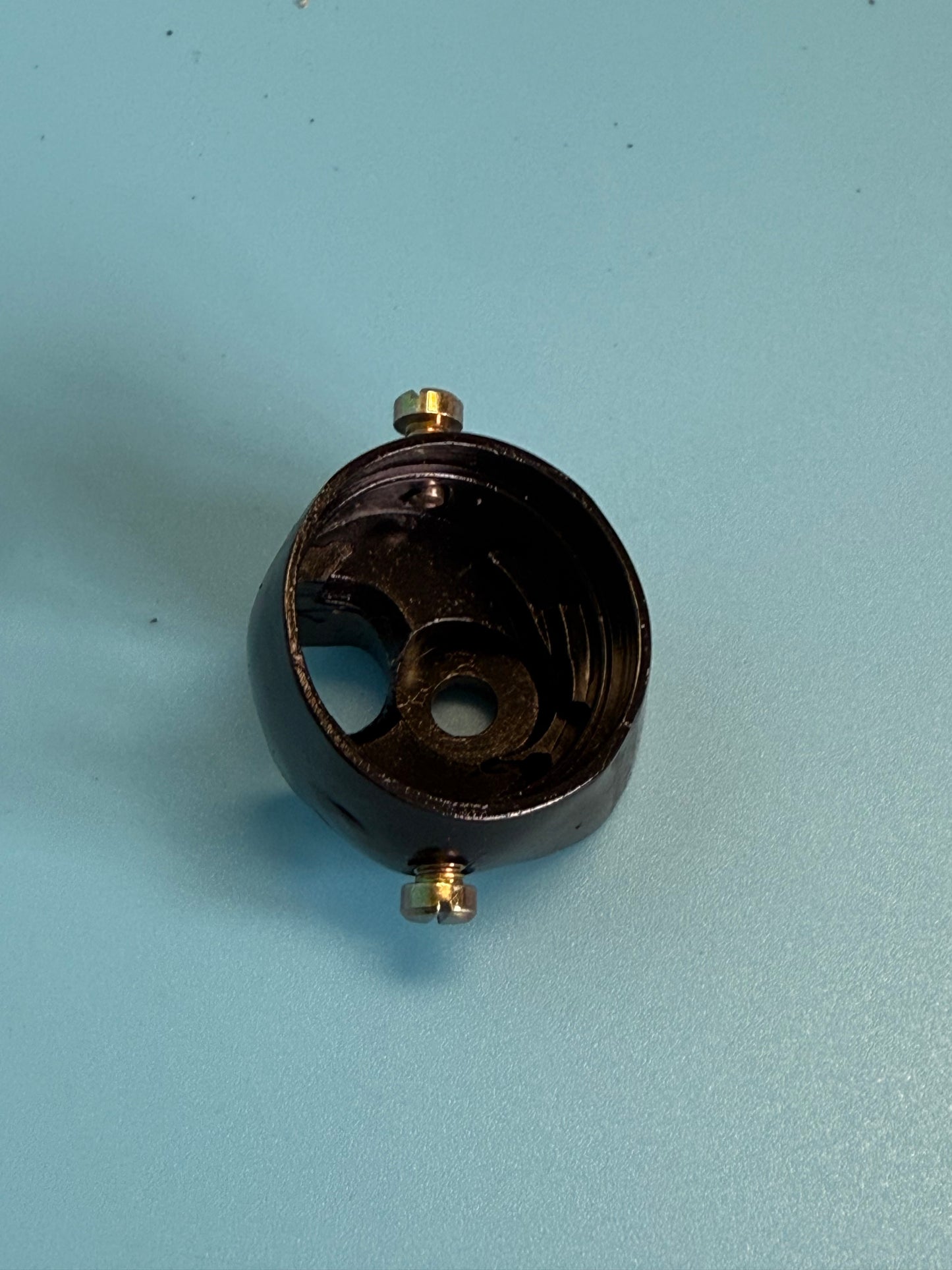 Switch Support R50/5-R90S BMW Airhead - 32 72 1 230 878